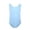 Solid, variant on Gyujnb Basic Solid Sleeveless One-Piece Swimsuit for Summer Beach Pool (Little Girls, Big Girls),11-12 Years