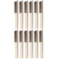 thumbnail image 3 of 12PCS Copper Wire Brush Set Stainless Steel Wire Brush Rust Removal Clean Brush Pure Copper Wire, 3 of 4