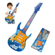 thumbnail image 2 of "Guitarra Electrónica Musical Multifunción Para Niños Malubero, Azul ", 2 of 5