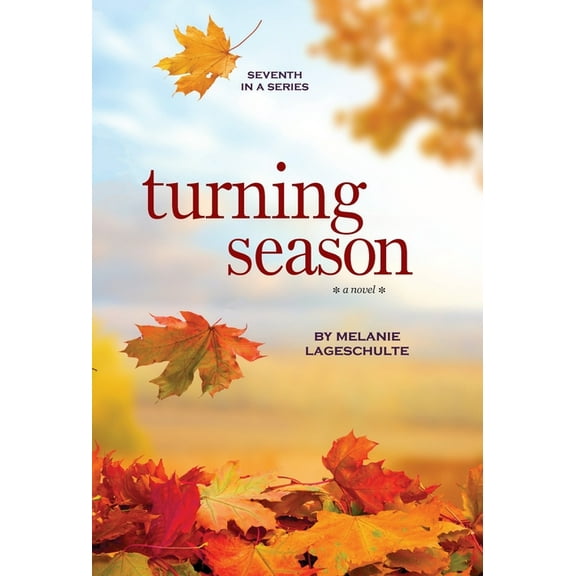 Turning Season, (Hardcover)