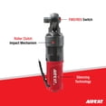 thumbnail image 2 of Trinquete de impacto AIRCAT 810-RW de 3/8 pulgadas, 50 pies-libras, 550 RPM, 2 of 7