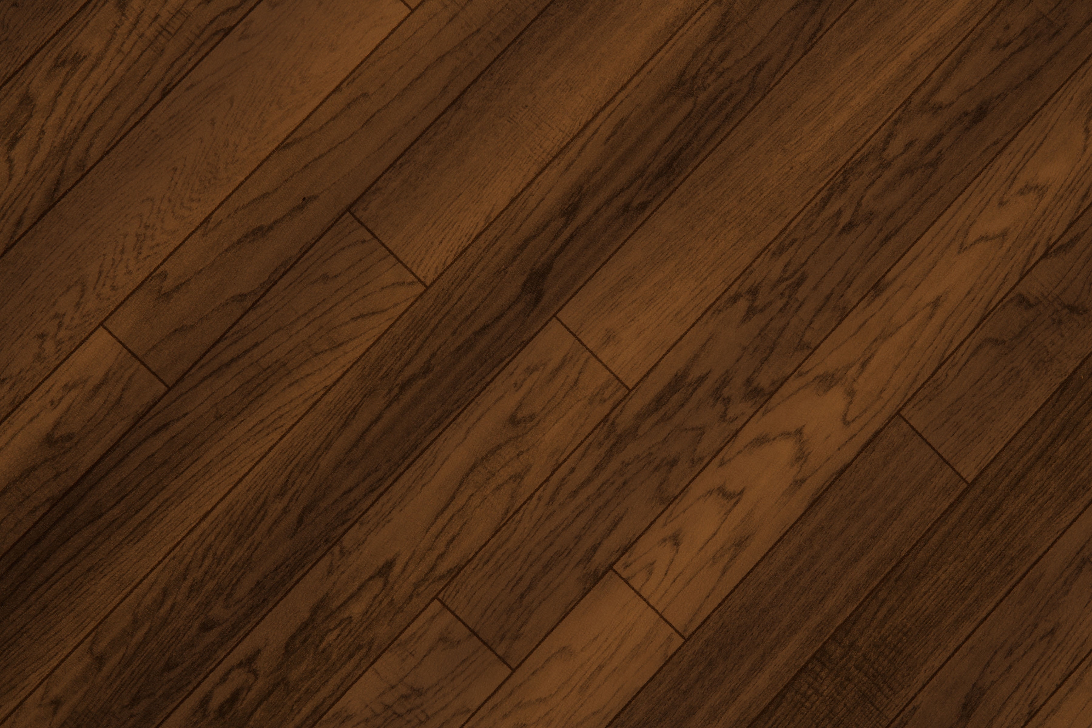 G-Floor Outdoor & Marine Vinyl Boat Flooring - 8.5' x 20' - Teak & Holly Slanted Lines