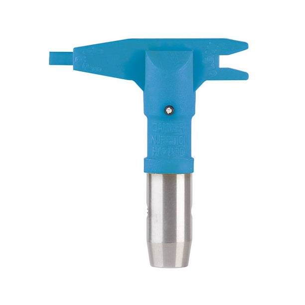 Suministros de pintura Graco ASM 69-317 Reversible Uni Tip Blue
