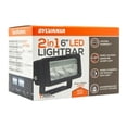 thumbnail image 2 of Barra Led 6 Pulgadas Dual Spot Osram, 2 of 2