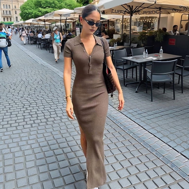 3/4 sleeve bodycon dress Womens Ruched Ruffle 50s Vintage Work Funeral Pencil Midi Dress(Black Small) at Amazon Women's Clothing store 12.11.2025 Size:9 (Child) 35.5/ Waist 40 Beach Wedding Shoes