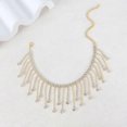 thumbnail image 1 of Fashion rhinestone foot ornaments personality temperament high-end full diamond, 1 of 3