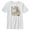 White, variant on Boy's Winnie the Pooh Window Watching Graphic Tee White Medium