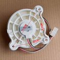 thumbnail image 4 of Para Motor de Ventilador de Refrigerador para DA31-00287B Ventilador de Refrigeración 00334C-00305A Accesorios de Repuesto para Refrigerador, 4 of 5