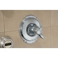 thumbnail image 6 of Delta Victorian TempAssure 17T Series Valve Only Trim, Stainless, 6 of 7