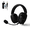 Black, variant on ATTACK SHARK L80PRO Wireless Gaming Headset Detachable Dual Microphone Tri-Mode(2.4GHz USB C&A Dongle/BT/Wired) Ergonomics For PC Mac PS4 PS5 Xbox one Switch Mobile - Black