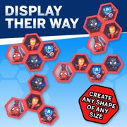 Wowstuff - Pod 4D - Marvel - Captain America