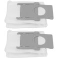 thumbnail image 3 of Pièces-2pcs Sac à Poussière Poubelle Accessoires de Remplacement pour iRoboti7+ E5 E6, 3 of 7