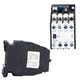 thumbnail image 1 of Contactor, controlador de contactor de CA Contactor de 220 V Contactor de CA V Mejore su experiencia, 1 of 8