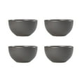 thumbnail image 6 of Pfaltzgraff® Hadlee Grey 16-Piece Stoneware Dinnerware Set, 6 of 8