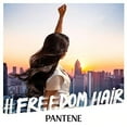 thumbnail image 2 of Pantene Advanced Hair Fall Solution Silky Smooth Care Shampoo, 75 ml, 2 of 6