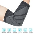 thumbnail image 1 of Protector de codo, equipo protector de codo de nailon unisex, protector de codo deportivo, innovación moderna, 1 of 9