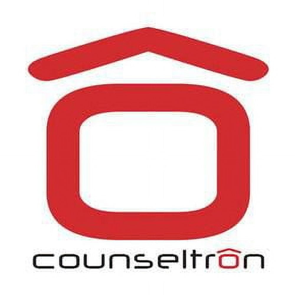 Counseltron Paper Towel Holder