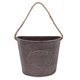 thumbnail image 1 of unbranded Maceta Colgante De Pared En Hierro Para Plantas Y Con Estilo Retro, 1 of 6