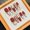 Large L, variant on Yihe [Xi'Marriage] New Chinese Xiuhe Wedding Nail Pure Handmade Phototherapy Wearing Nail Detachable Wholesale Nail Pads