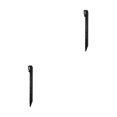 thumbnail image 1 of Inteprter Borde de jardín multifuncional Plástico para todas las ocasiones Borde de para bordes de jardín Bordes de jardín Borde negro negro 2Conjunto, 1 of 6