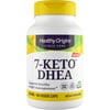 Healthy Origins 7-Keto DHEA Metabolite 100 mg, 60 Ct