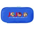 thumbnail image 1 of Estuche para lápices JoJo's Bizarre Adventures Kujo Jotaro Anime Pen, 1 of 2