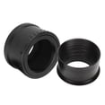 thumbnail image 4 of Adaptador de anillo de tubo para telescopio astronómico de 2 pulgadas con montura T para cámara sin espejo con montura Canon EOSM, 4 of 14