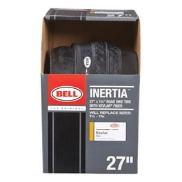 Pneu BMX Bell Sports 20'' Noir – Pour Jantes 1.75 à 2.25 – Neuf