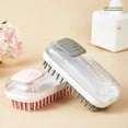thumbnail image 2 of Brush Removes Pet Hairs Combs for Cats Hair Remover Animal Massager Grooming Remove Cat and Dogs Cat Accessories Pet Animals, 2 of 6