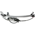 thumbnail image 3 of Window Regulator For 1992-2011 Mercury Grand Marquis Ford Crown Victoria Rear, Right Passenger Power With Motor, 3 of 5