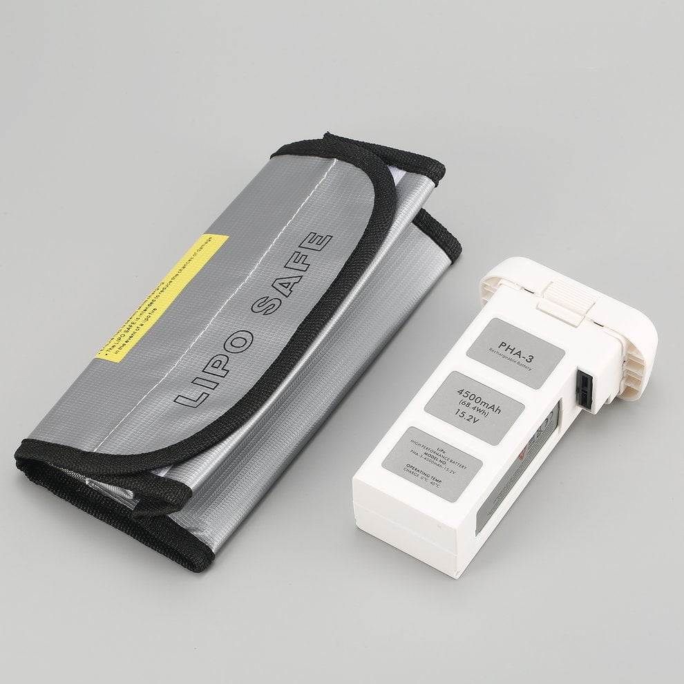 phantom 3 se battery