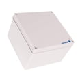 thumbnail image 1 of Caja De Conexiones De Plástico A Prueba De Intemperie IP66 ABS Caja De De Terminal De Proyecto Eléctrico Universal 200x200x130mm Cola Caja de conexiones impermeable, 1 of 7