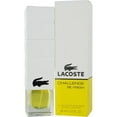 thumbnail image 4 of Lacoste Lacoste Challenge Refresh Eau De Toilette Spray for Men 3 oz, 4 of 6