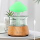 thumbnail image 4 of Humidificador Aire Lluvia Setas Difusor Fragancia para Del para Habitación (Color Madera), 4 of 9