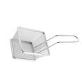 thumbnail image 4 of serony Small French Fries Basket Mini Frying Basket Strainer Fryer Kitchen Cooking Basket Kitchen Accessories Tools, 4 of 6