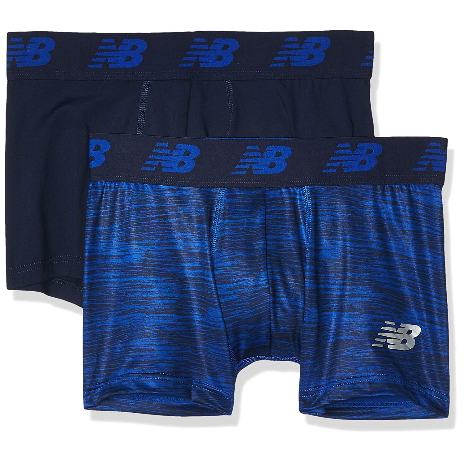 new balance running underwear