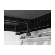 Extang 92424 Trifecta 2.0 Soft Folding Tonneau Fits 2019-2025 Dodge Ram 1500 w/Rambox w/ & w/o MFTG 5'7 Bed