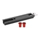 thumbnail image 1 of Tornillo de banco para carpintería, accesorio de tornillo de banco de inercia, herramienta de carpintero, abrazadera ajustable Estilo C, 1 of 8