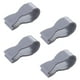 thumbnail image 4 of 2x4x Pinzas Para Toallas Pinzas Para Lavar Ropa Bote Ropa Pequeña Mantas Toallero De Baño, 4 of 8
