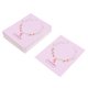 thumbnail image 1 of Tarjetas de exhibición de pinzas para el cabello 50 Piezas Papel Kraft Horquilla Tarjeta de cabellero Clip Joyería de Cabello Tarjetas de Pantalla Magideal Tarjetas de exhibición de pinzas para el cabello, 1 of 7