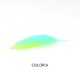 thumbnail image 1 of 2021 Supercontinent worm cebo cebo suave Tanta 49mm 65mm Señuelos de Pesca Pesca carpa Pesca señuelo bajo Isca artificial PVA Tan Jianjun unisex, 1 of 2