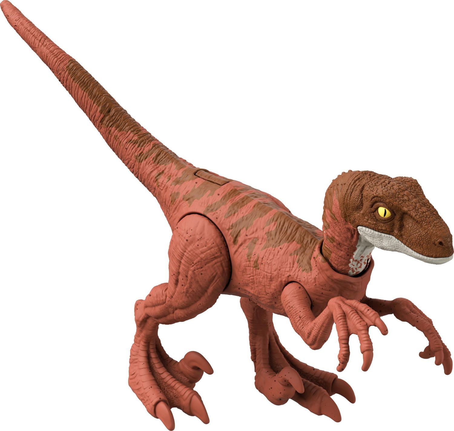 Jurassic World Dinosaur Danger Pack Lost World: Jurassic Park Raptor Action Figure Toy