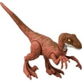 thumbnail image 2 of Jurassic World Dinosaur Danger Pack Lost World: Jurassic Park Raptor Action Figure Toy, 2 of 6