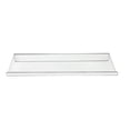 thumbnail image 1 of Soporte acrílico para teclado, protección a prueba de polvo, soporte organizador rectangular, herramienta de almacenamiento de plástico, decoración sencilla para el hogar, autoensamblaje Inevent HA011841-00, 1 of 7
