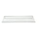 thumbnail image 1 of Soporte de teclado acrílico magro a prueba de polvo protección rectangular organizador soporte herramienta de almacenamiento de plástico simple decoración de hogar autoinstitución Kearding HA011841-00, 1 of 7