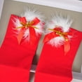 thumbnail image 2 of Bas Rouge de Noël Dinohhi(Style 2), 2 of 5