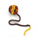 thumbnail image 1 of Bolas de lana de colores para mascotas, juguetes para gatos, juguetes para masticar y jugar, suministros para gatos, accesorios para gatos, 1 of 4
