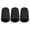 3, variant on Studio Shielding Sponge Filter Reducing Microphone Screen Suitable for SM7B & SM7dB Microphones