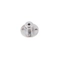 thumbnail image 4 of S SERENABLE Flange Coupling Connector High Hardness for DIY Model Shaft Connection Rigid Inner diameter 2mm, 4 of 9