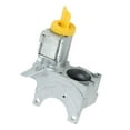 thumbnail image 1 of Cilindro de Cerradura de Encendido Unique Bargains para Chevrolet C1500/C2500 Suburban 98-99 No.26049449, 1 of 7